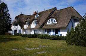 _Kiek mal_Kiek_ in Zingst